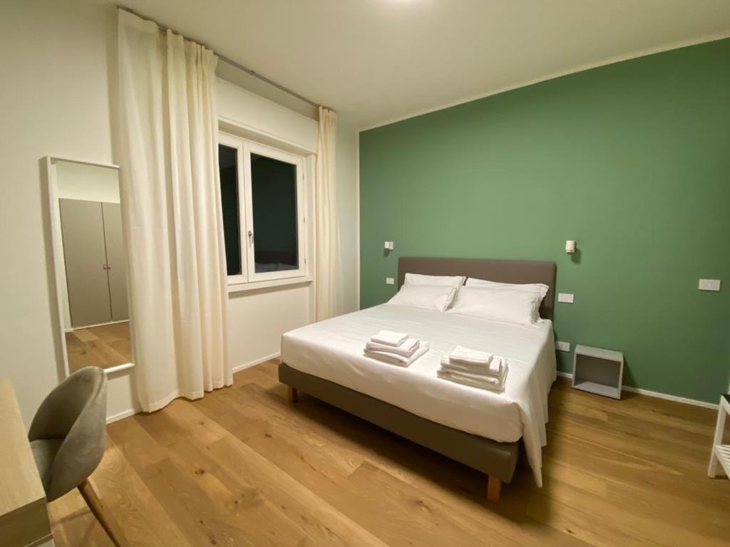 Foresteria Dansi Varese Exterior foto